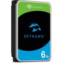 Seagate SkyHawk 6TB, ST6000VX009