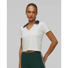 The Upside Dámska Polokošeľa Jacobs V Neck Collared Polo
