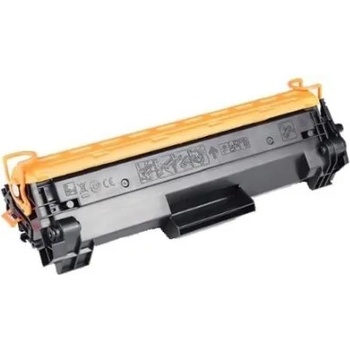 HP Тонер касета GENERINK HP LJ Pro M15/M15a/M15w/MFP M28/M28a/M28w, 1000 страници, Черен | LF-TON-HP-CAS-CF244A (LF-TON-HP-CAS-CF244A)