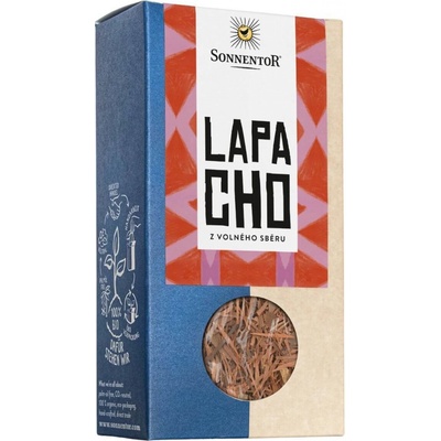 SONNENTOR BIO Lapacho kůra 50 g