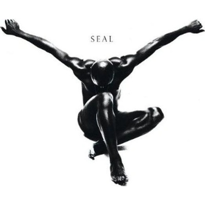 Seal - Seal 2 CD