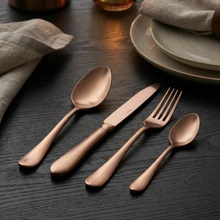 DESTELLO COPPER VERLO 24 ks