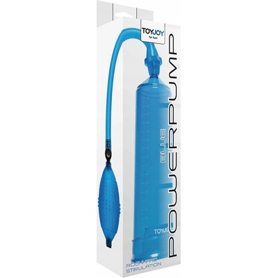 Power Massage Pump Pumpa na zväčšenie penisu
