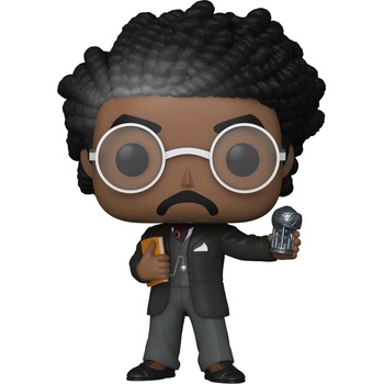 Image 1 of Funko Фигура Funko POP! Marvel: Loki - Victor Timely (Season 2) #1316 (089155)