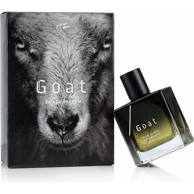 Wolf Brothers Goat parfumovaná voda unisex 50 ml