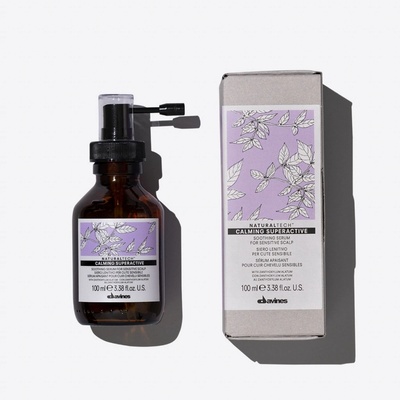Davines Naturaltech Calming Superactive 100 ml