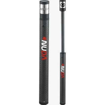 Barbieri NUDA carbon