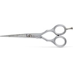KIEPE Professional Luxury Premium Series 2452 - 6"/Silver