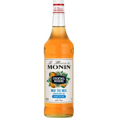 Monin Le Mixeur Mai Tai Mix 1 l