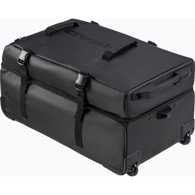 HEAD Tour пътна чанта за тенис 110L черна