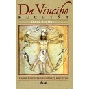 Da Vinciho kuchyňa - Dave DeWitt