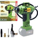 Procraft LK20