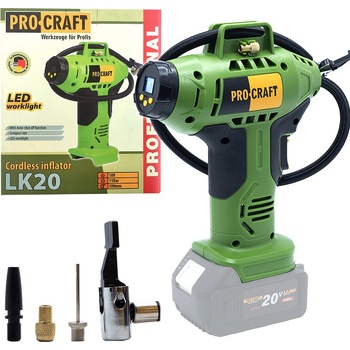 Procraft LK20