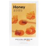 Missha Airy Fit Sheet Mask - Honey - Регенираща Текстилна Маска с Мед 19г