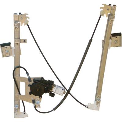 Mechanizmus zdvíhania okna VALEO 850507