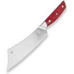 Dellinger Нож на готвача BBQ MAX SANDVIK RED NORTHERN SUN 21 см, Dellinger (DNGRKH206)