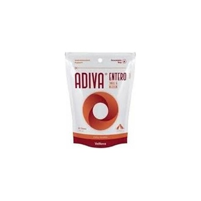 Adiva Entero Small & Medium Dogs 28 tbl.