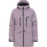 Horsefeathers Дамско ски яке Horsefeathers Women's Larra II Jacket Ski jacket - Iris - размер XS (104-3302-0411)