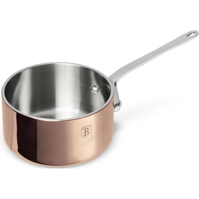 Pro-Tech shop Mini rendlík s třívrstvým tělem Copper Touch 7cm 55528