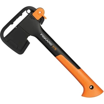 Fiskars Брадва за къмпинг лов и туризъм x7 - xs (121423)