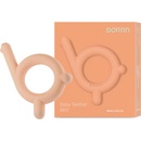 Borrn vták oranžová 1 kus