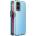 realme Sиликонов калъф Spring Armor за Realme 9i - Тюркоазен KP24467
