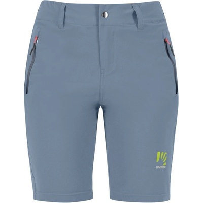 Karpos W Fantasia Bermuda Windward Blue