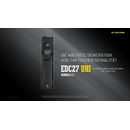 Nitecore EDC27