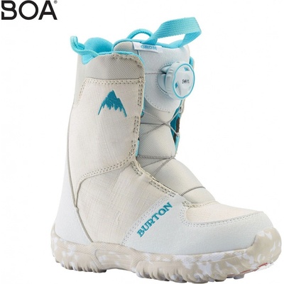 Burton GROM BOA 23/24