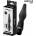 Addicted Toys Anal Cleaner with Universal Adapter Model 2