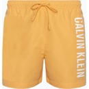 Calvin Klein Medium Drawstring buff orange