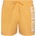 Calvin Klein Medium Drawstring buff orange