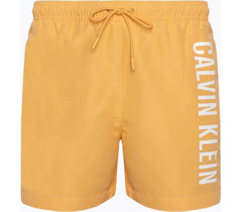 Calvin Klein Medium Drawstring buff orange