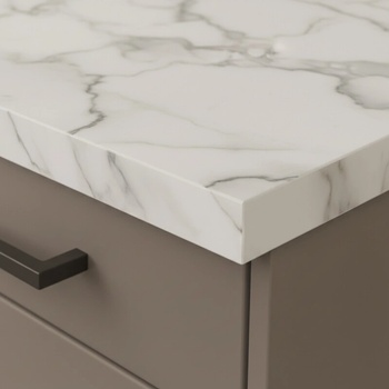 Egger F800 Mramor Krištáľový 2050 x 920 mm