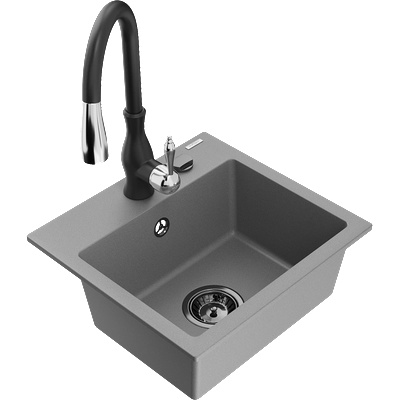 Mexen Milo + Savita (6505-71-672601-70-B)