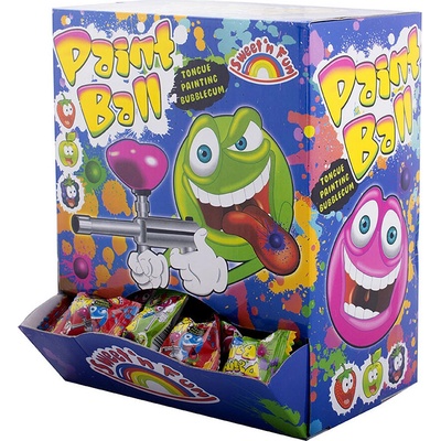 Paint Ball 5g