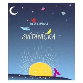 Svítáníčka