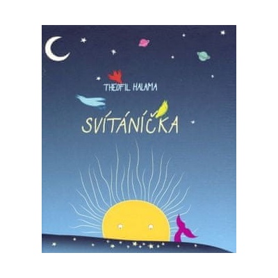Svítáníčka