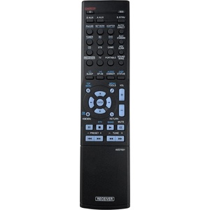 съвместим Pioneer axd7631, axd7719 - заместител дистанционно управление (axd7631, axd7719) Дистанционно