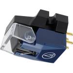 Audio-Technica Грамофонна доза Audio-Technica VM520EB (VM520EB) - vsystem