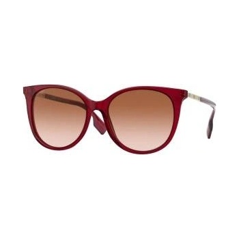 Burberry Дамски слънчеви очила Burberry BE4333F-303313 Ø 55 mm