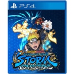 BANDAI NAMCO Entertainment Naruto X Boruto Ultimate Ninja Storm Connections (PS4)