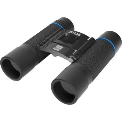 SILVA Бинокъл Silva Binocular Pocket 10 Binoculars - Black - размер One Size (551-0000-0111)