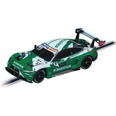 Carrera Auto GO/GO+ 64225 BMW M4 GT3 DTM Marco Wittmann – Zbozi.Blesk.cz