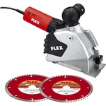 FLEX MS 1706 FR (329.673) Фреза