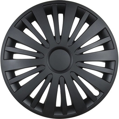 Leoplast Vegas 16" black mat