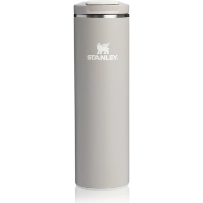 Stanley Transit Fliptop Mug termohrnček stredný Ash 470 ml