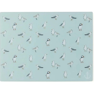 Cooksmart ® Подложка за маса Coastal Birds - Cooksmart ® (2740)