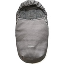 Pinkie Comb Small Grey