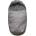 Pinkie Comb Small Grey